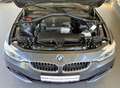 BMW 428 i Coupe Sport Line LEDer+KAM+STANDH+HARM+AHK+DAB Grau - thumbnail 12
