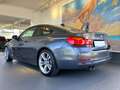 BMW 428 i Coupe Sport Line LEDer+KAM+STANDH+HARM+AHK+DAB Grau - thumbnail 7