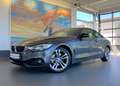 BMW 428 i Coupe Sport Line LEDer+KAM+STANDH+HARM+AHK+DAB Grau - thumbnail 1