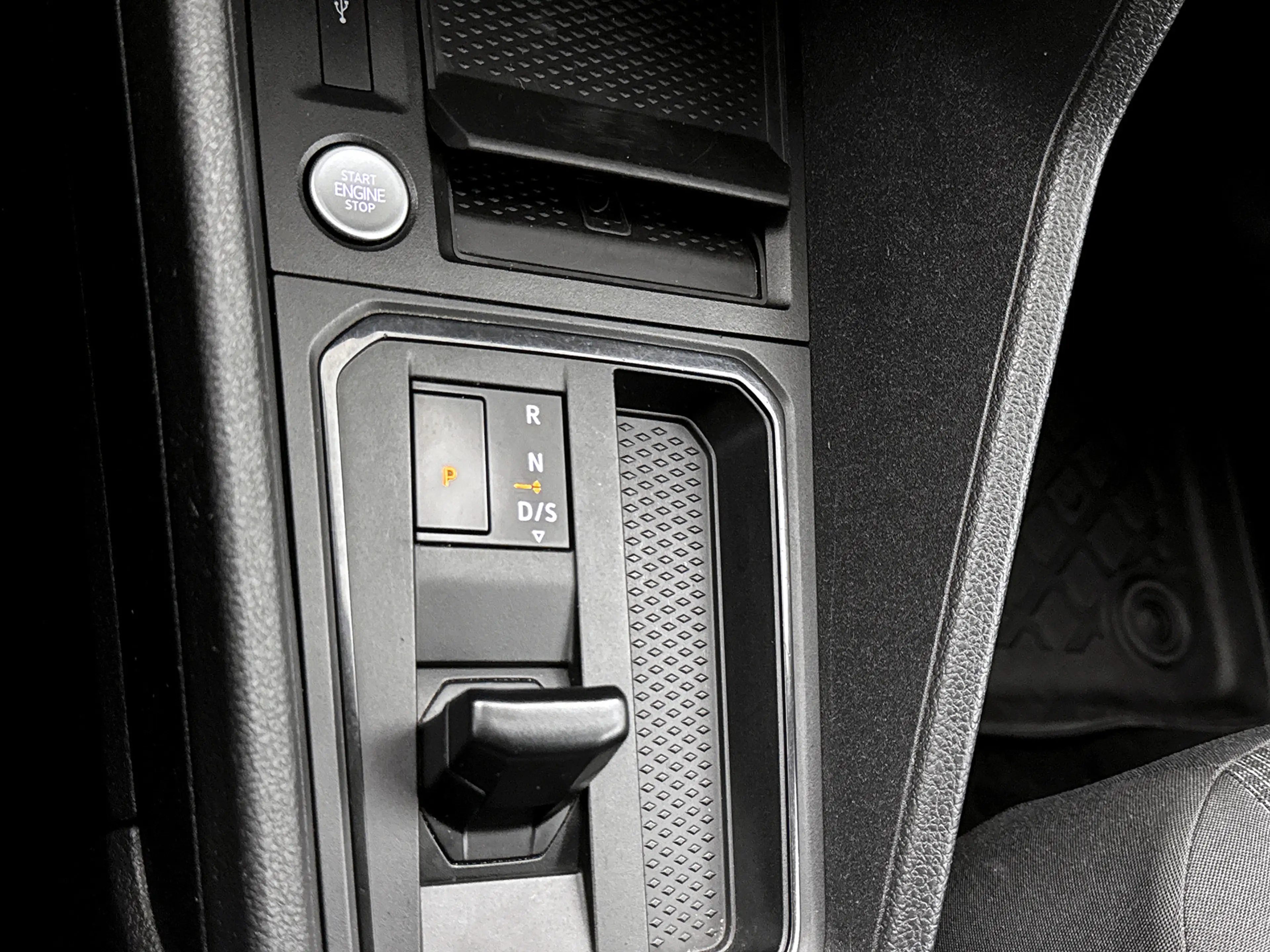 Volkswagen Caddy Cargo 2.0 TDI 122pk Led Virtual cockpit Adaptieve — photo 14