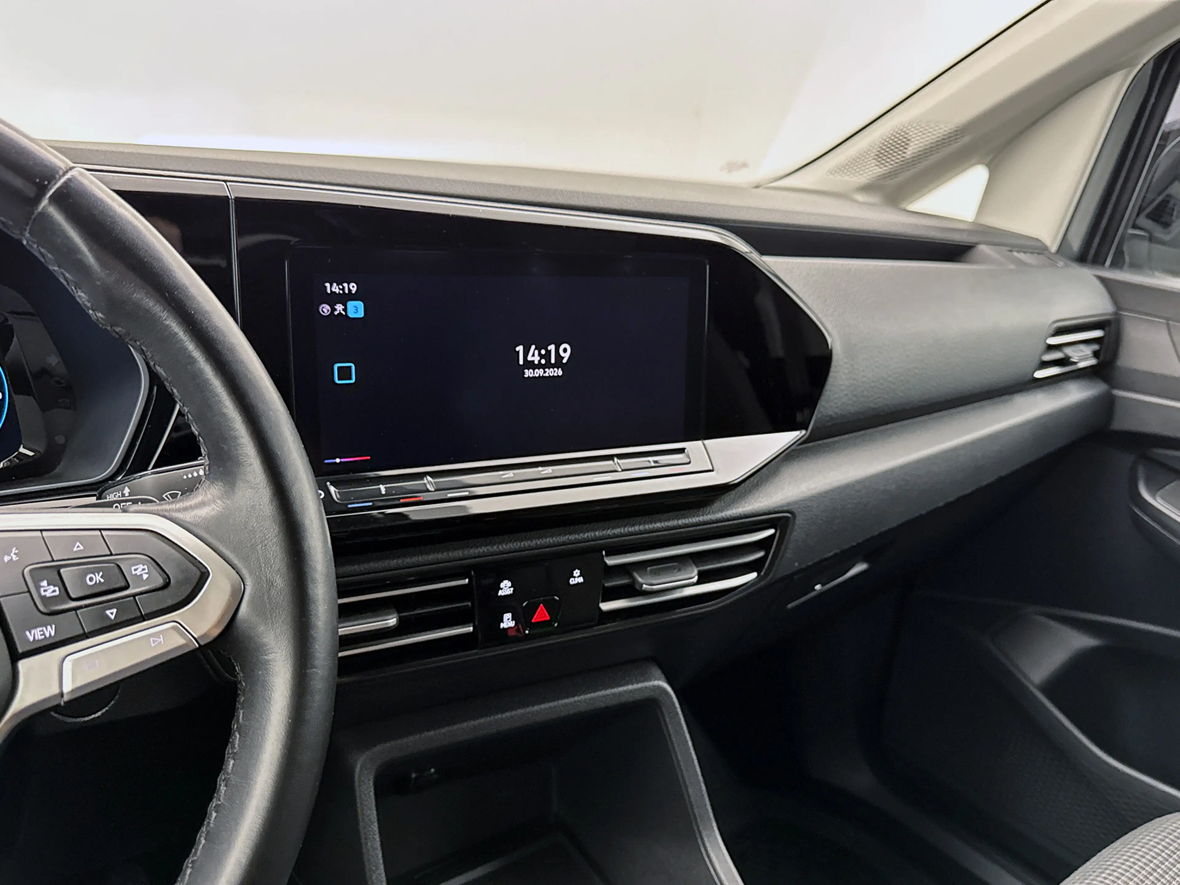 Volkswagen Caddy Cargo 2.0 TDI 122pk Led Virtual cockpit Adaptieve — photo 10