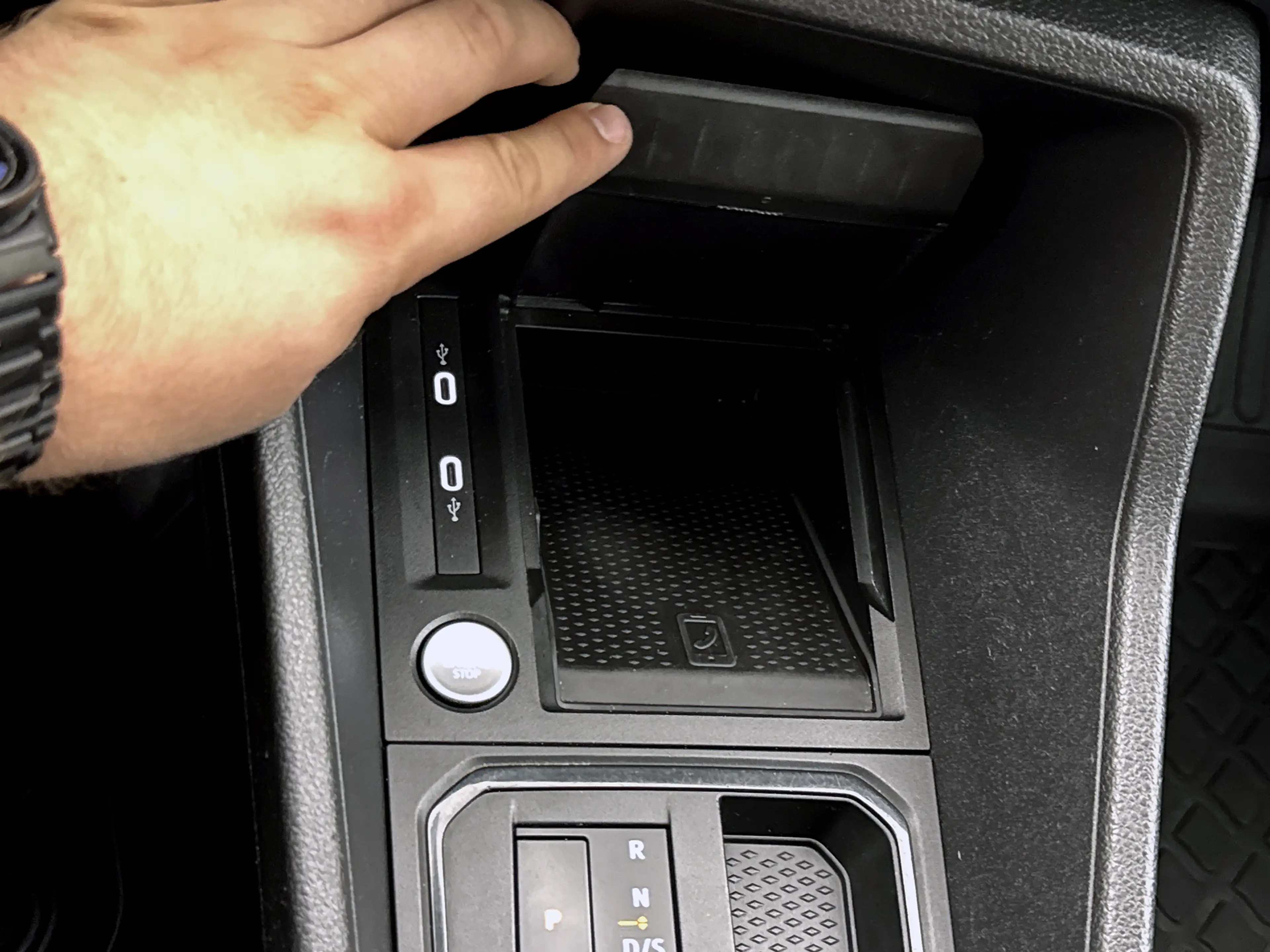 Volkswagen Caddy Cargo 2.0 TDI 122pk Led Virtual cockpit Adaptieve — photo 15