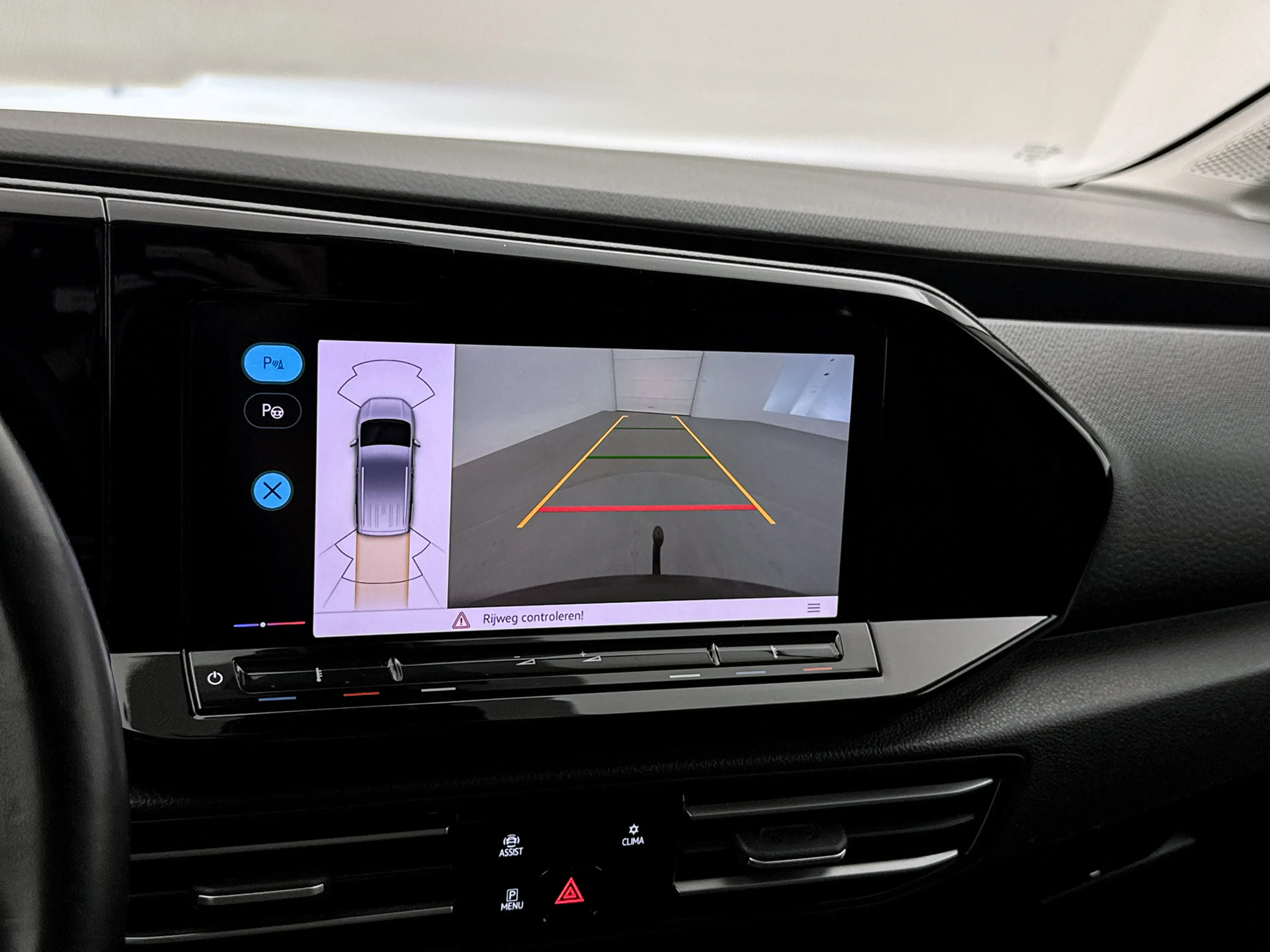 Volkswagen Caddy Cargo 2.0 TDI 122pk Led Virtual cockpit Adaptieve — photo 13