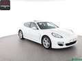 Porsche Panamera Panamera 3.0 DIESEL SITZKLIMA,MEMORY,GLASDACH Fehér - thumbnail 7