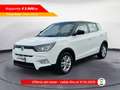 SsangYong Tivoli Tivoli 1.6d Go 2wd Weiß - thumbnail 1
