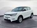 SsangYong Tivoli Tivoli 1.6d Go 2wd Blanc - thumbnail 1