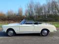 Peugeot 404 Cabriolet Beżowy - thumbnail 2