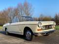 Peugeot 404 Cabriolet Beżowy - thumbnail 7