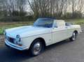 Peugeot 404 Cabriolet Beżowy - thumbnail 1