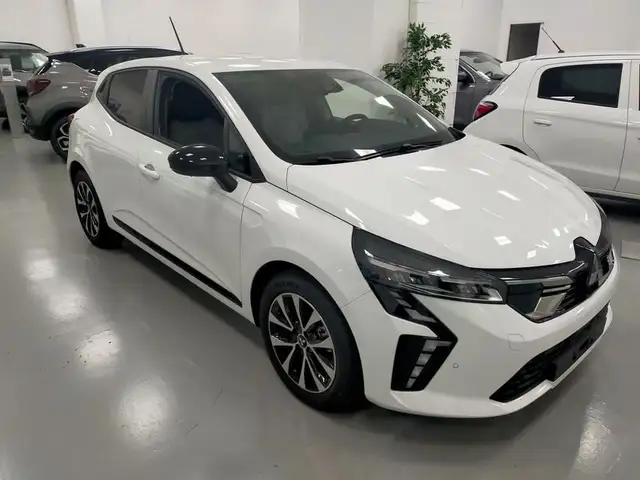 Mitsubishi Colt 1.0L 65 CV Invite