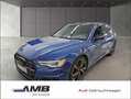 Audi S6 TDI AHK/Matrix/Pano/Standhzg/RFK Bleu - thumbnail 1