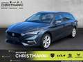 SEAT Leon Sportstourer FR 2.0 TDI EU6d Navi digitales Cockpi Gris - thumbnail 1