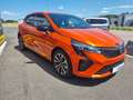 Renault Clio Techno Orange - thumbnail 8