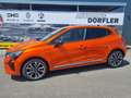 Renault Clio Techno Orange - thumbnail 1