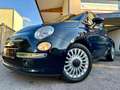 Fiat 500 0.9T 85cv TwinAir S\u0026S Lounge Bleu - thumbnail 9