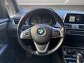 BMW 218 d Schwarz - thumbnail 10