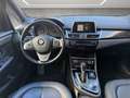 BMW 218 d Schwarz - thumbnail 12