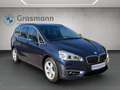 BMW 218 d Schwarz - thumbnail 7