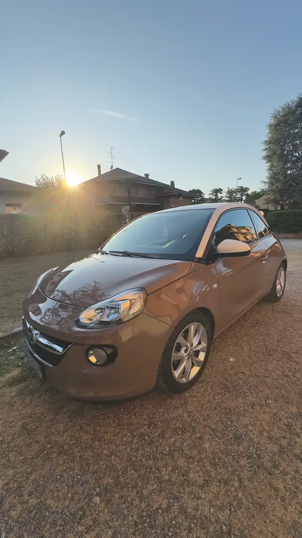 Opel Adam 1.2 Jam s&s 70cv - 1