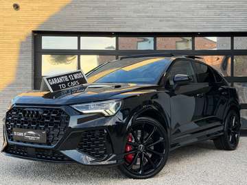 Sportback 2.5 TFSI Quattro⚠️GARANTIE 12 MOIS⚠️