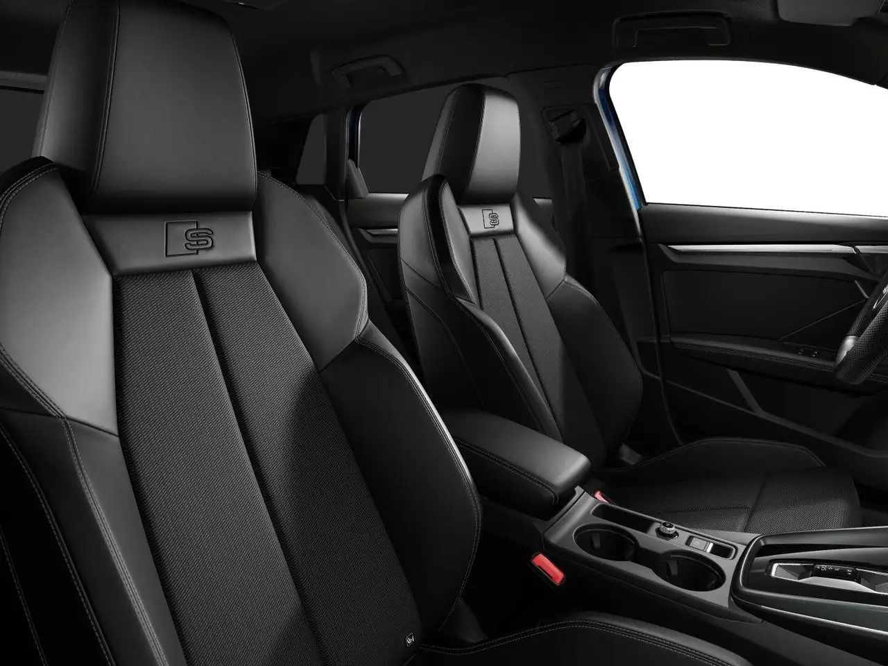 Audi A3 2026
