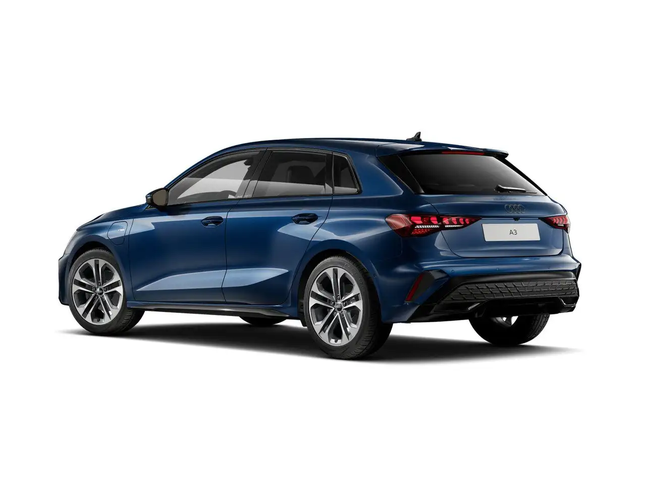 Audi A3 2026