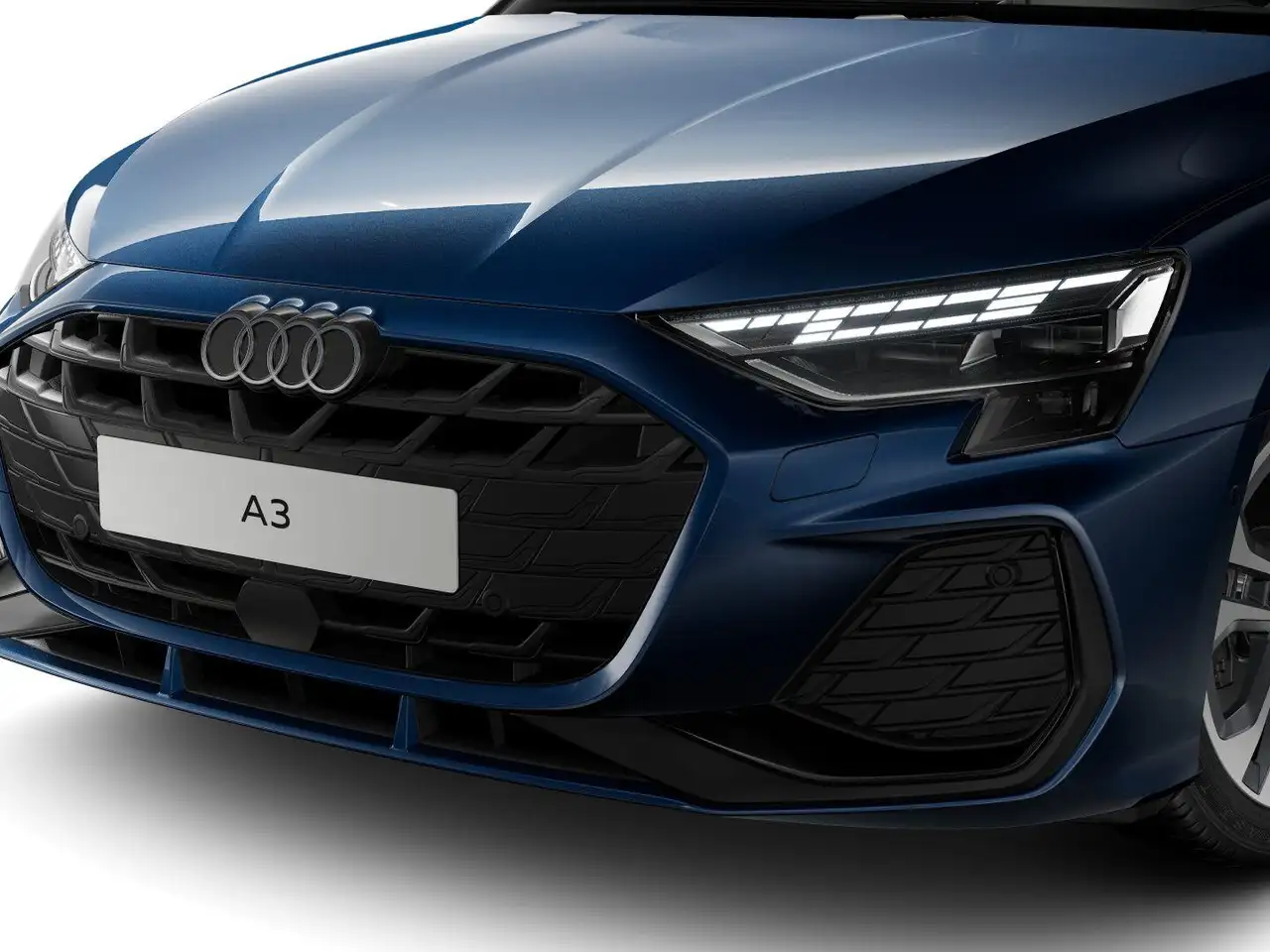 Audi A3 2026 — фото 7