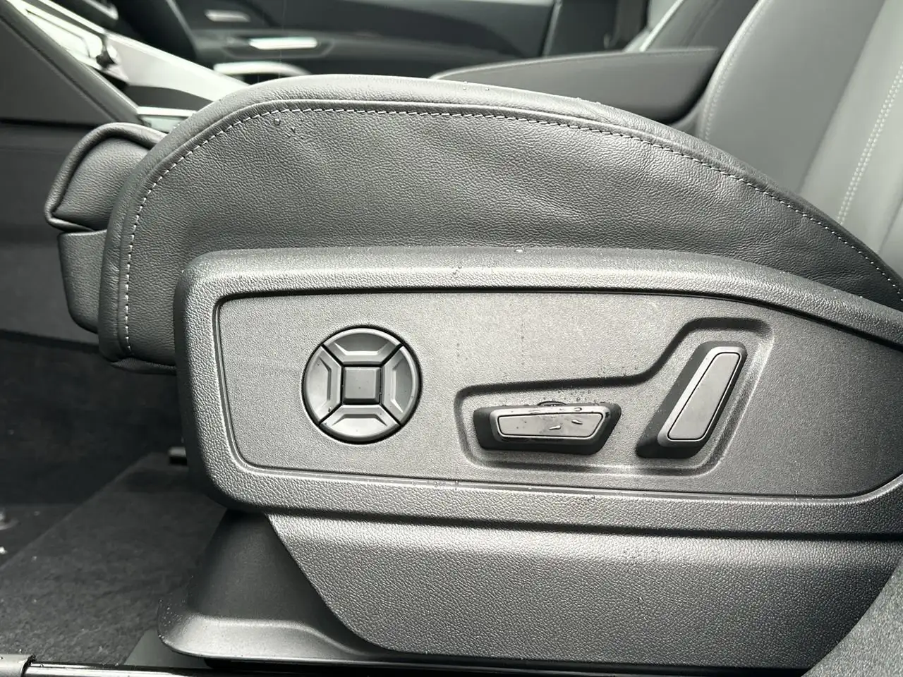 Audi Q5 fotografie Audi Q5