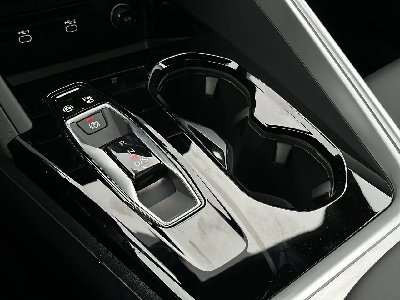 Audi Q5 fotografie Audi Q5