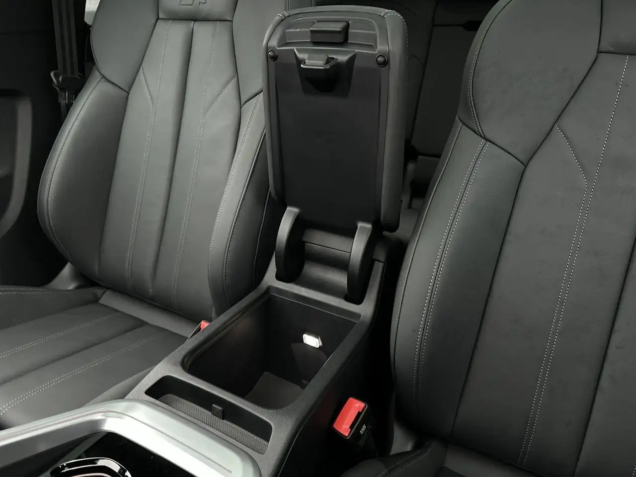 Audi Q5 fotografie Audi Q5