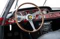 Ferrari 250 GTE '61 CH3503 Rood - thumbnail 19