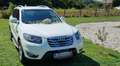 Hyundai SANTA FE 2,2 CRDi Premium Aut. 4WD - thumbnail 9