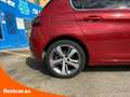 Peugeot 308 1.2 PureTech S&S Allure 110 Rojo - thumbnail 18