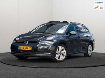 1.5 TGI CNG Comfortline|PANO