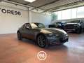 Mazda MX-5 2.0 Sports-Line RF *IMPECCABILE/BOSE/NAVI* Gris - thumbnail 2