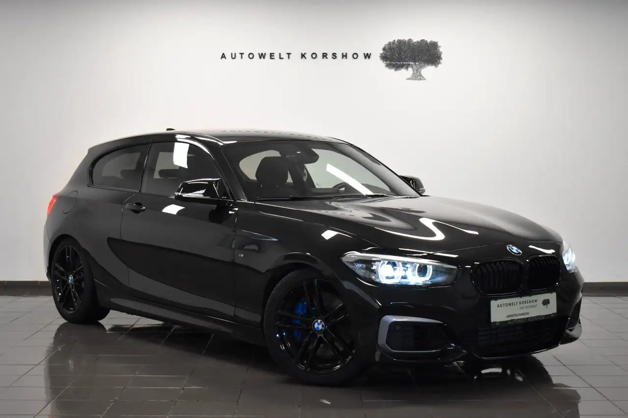 BMW 140