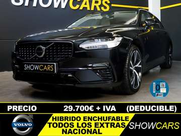 T6 Recharge Plus AWD