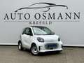 smart forTwo coupe EQ   Tempomat   1. HAND   TÜV NEU Blanco - thumbnail 2