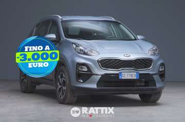 1.6 CRDI 115CV Business Class