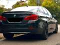 BMW 520 520d Efficient Dynamics Edition Schwarz - thumbnail 1