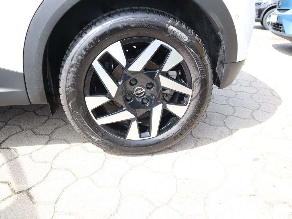 Opel Mokka E