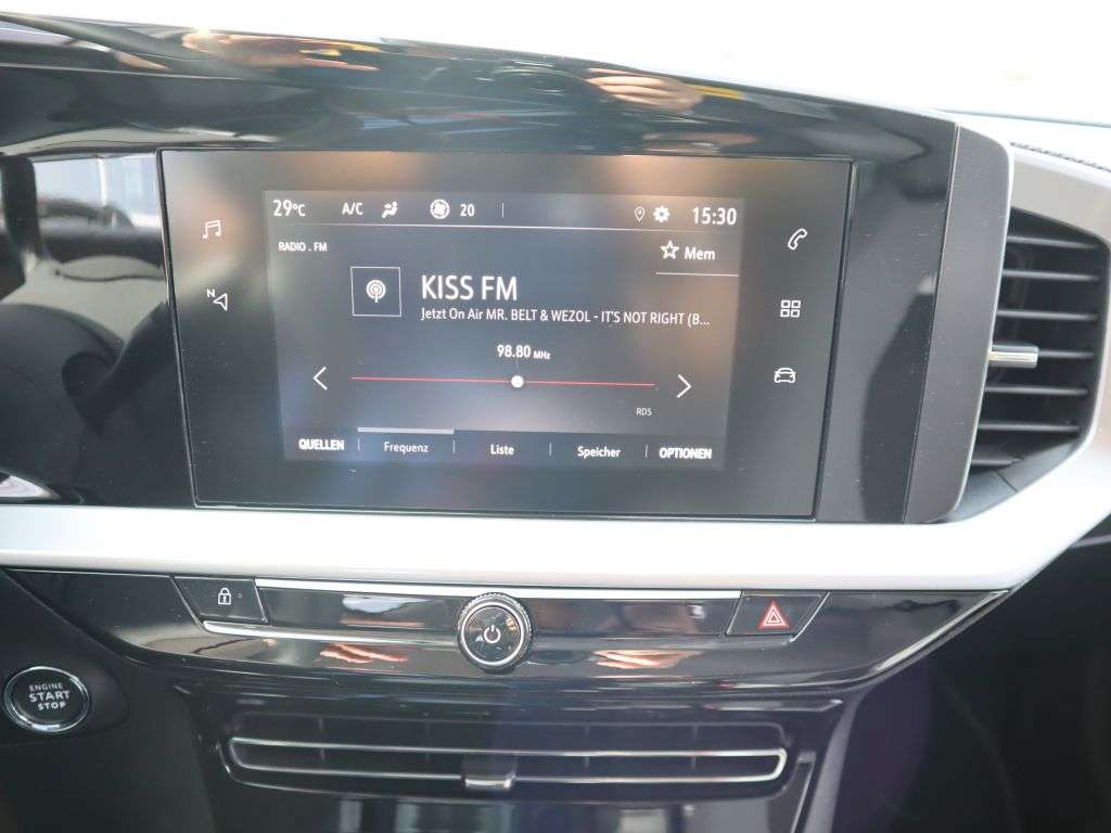 Opel Mokka E