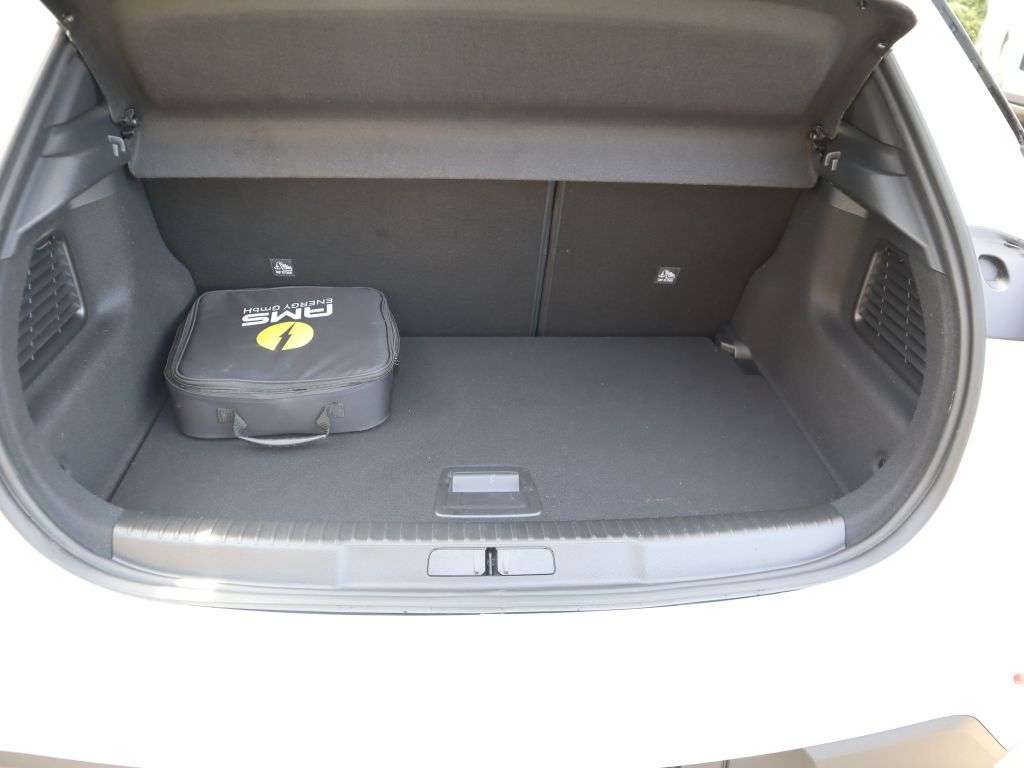 Opel Mokka E