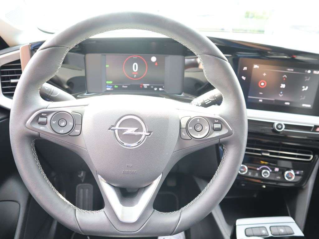 Opel Mokka E