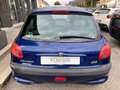 Peugeot 206 1.1 5p. XR X COMMERCIANTI Blau - thumbnail 4