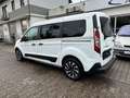 Ford Transit Connect lang*Navi*CAM*5 Sitze*SitzHeiz.* Weiß - thumbnail 2