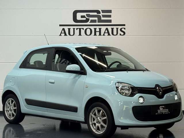 Imagine Renault Twingo Dynamique*Klima*Pdc*