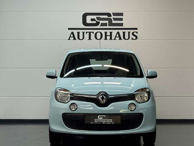 Renault Twingo Dynamique*Klima*Pdc*