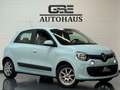 Renault Twingo Dynamique*Klima*Pdc* Bleu - thumbnail 4