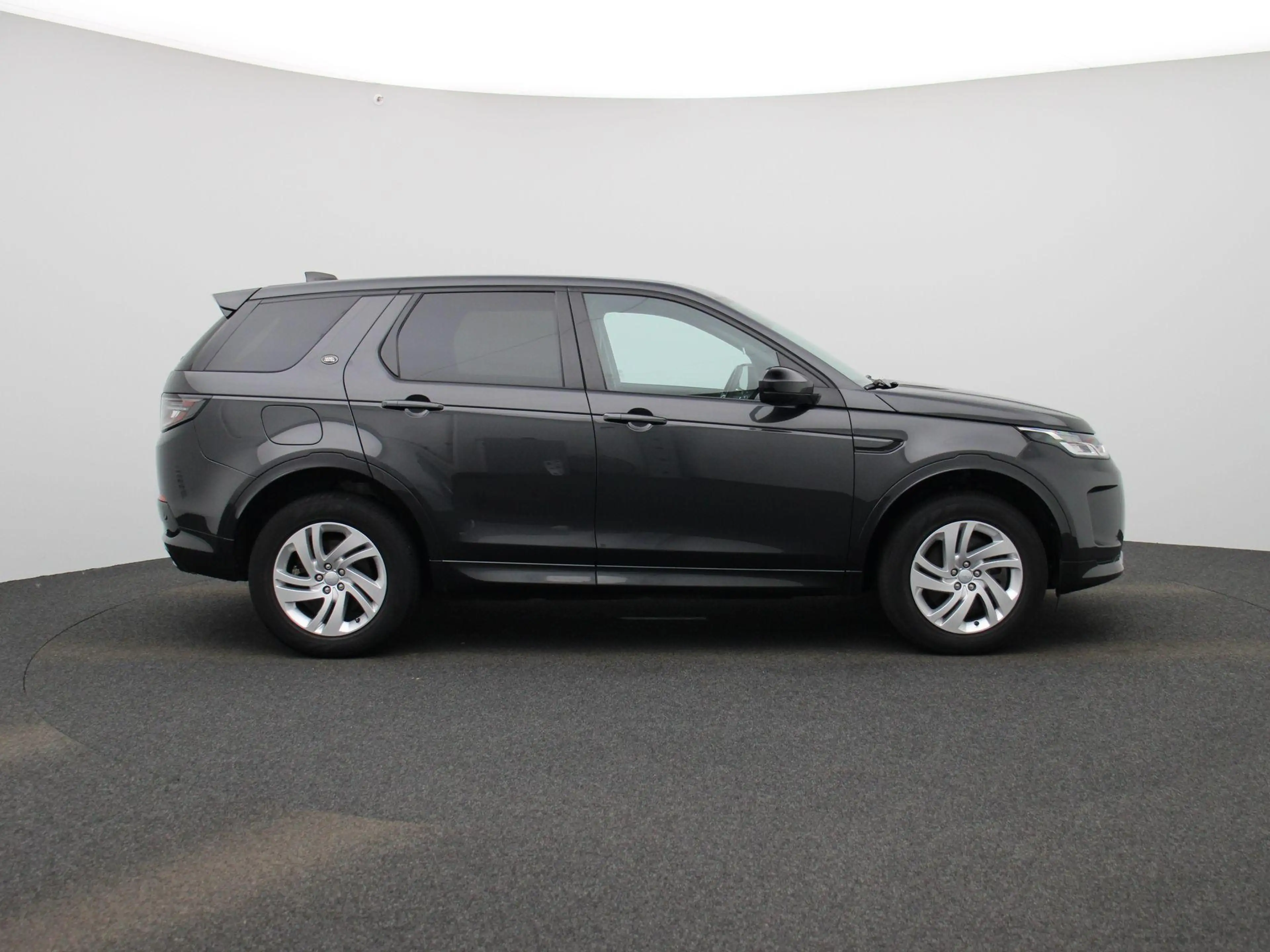 Land Rover Discovery Sport P300e PHEV AWD Auto R-Dynamic S | NAVIGATIE | LEDE — photo 6